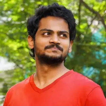 Shanmukh Jaswanth Biography